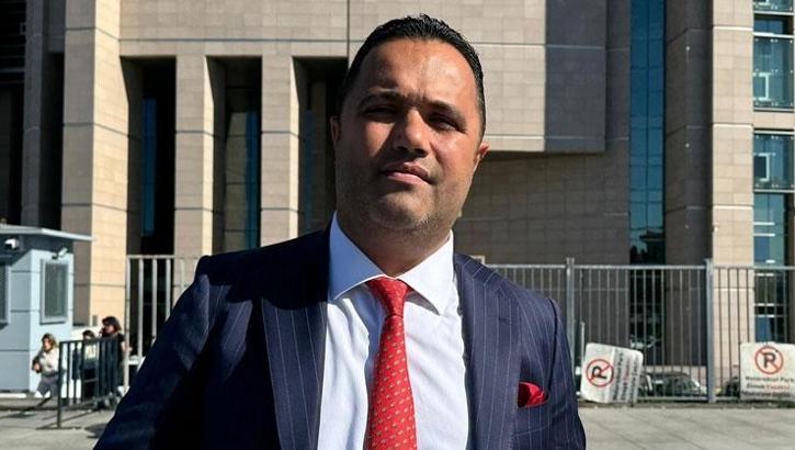 Avukat Rezan Epözdemir hakkında tahliye kararı
