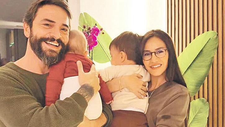 Üçüncü bebek mesajı