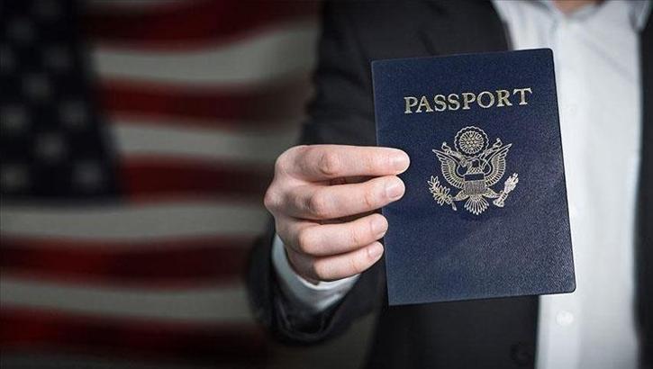 ABD'den vize kararı! 75 ülkeye kapılarını kapattı
