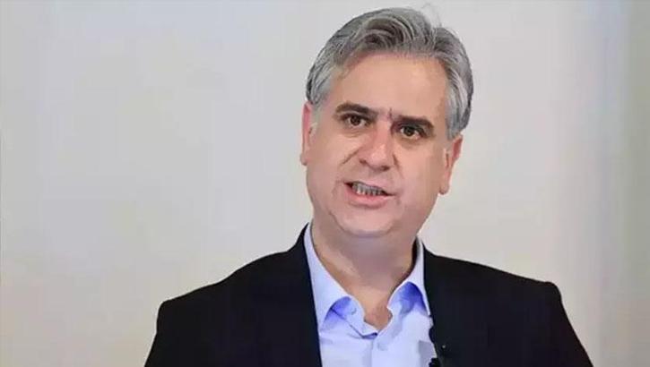 AK Parti Genel Başkan Yardımcısı Yalçın'dan Mansur Yavaş'ın su kesintileriyle ilgili açıklamalarına tepki