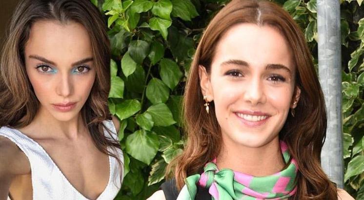 Hafsanur Sancaktutan: 'Anne olunca oyunculuğu bırakmam’