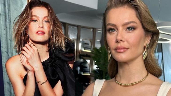 Burcu Biricik’ten duygusal itiraf: 'Sahnede ağlamam inşallah'