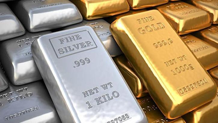 Altının gramı düştü! Gümüş ise %5’e varan kayıp yaşadı! İşte nedeni