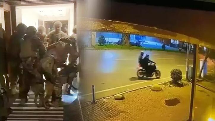 İstanbul’da haraç alan suç örgütlerine operasyon! 18 şüpheli yakalandı