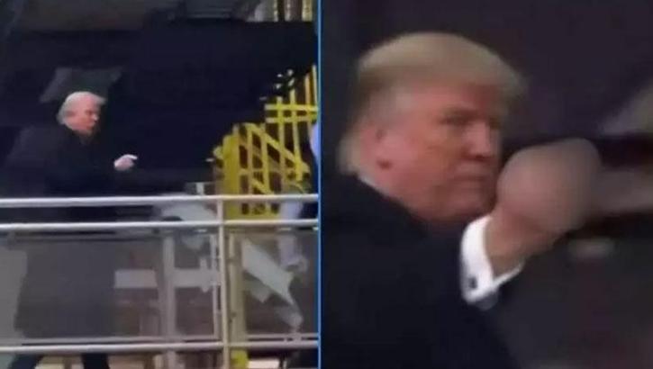 Trump’la tartışıp işinden olmuştu: Destek yağdı! 24 saatte zengin oldu