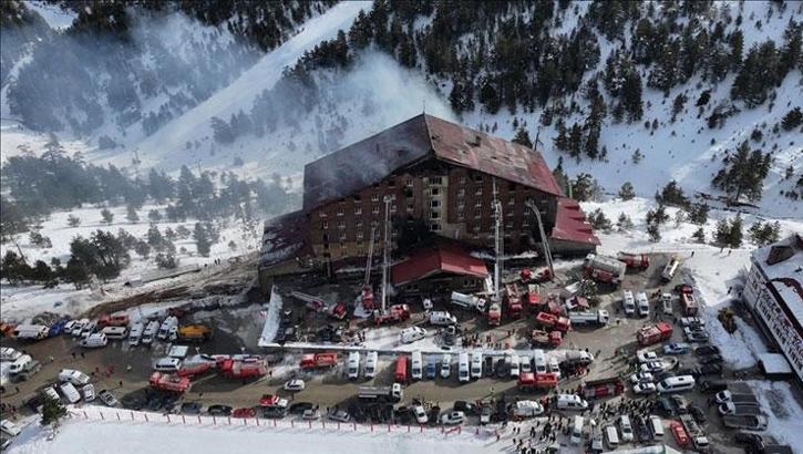 Savcılık, Kartalkaya katliamı davasında verilen cezaları fazla buldu