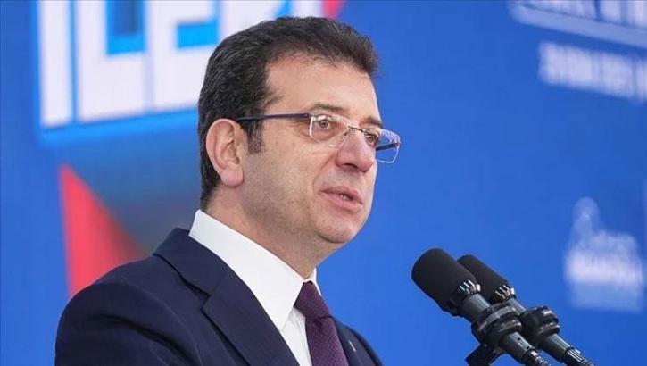 Ekrem İmamoğlu'nun diploma iptal davası sona erdi: Karar 15 gün içinde açıklanacak
