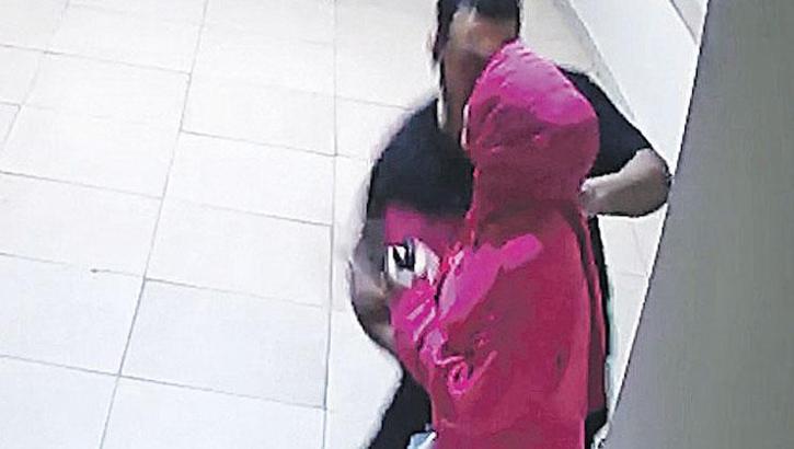 Hastanedeki dehşete 22 yıl hapis cezası