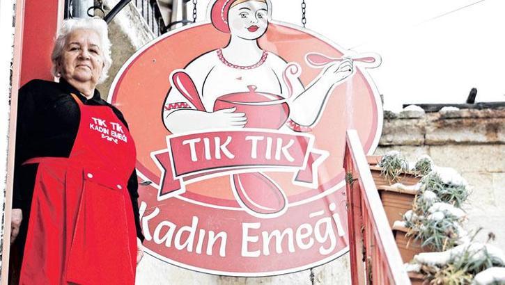 Yıldızlı lezzet gelecek
