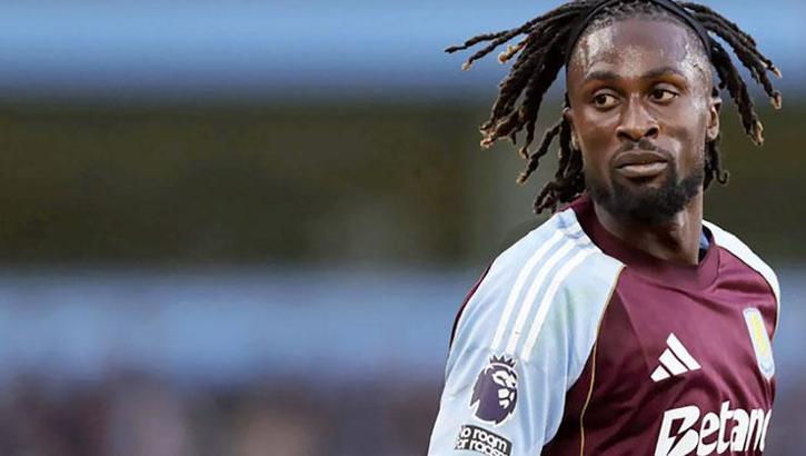 Tammy-Guessand takası yakında