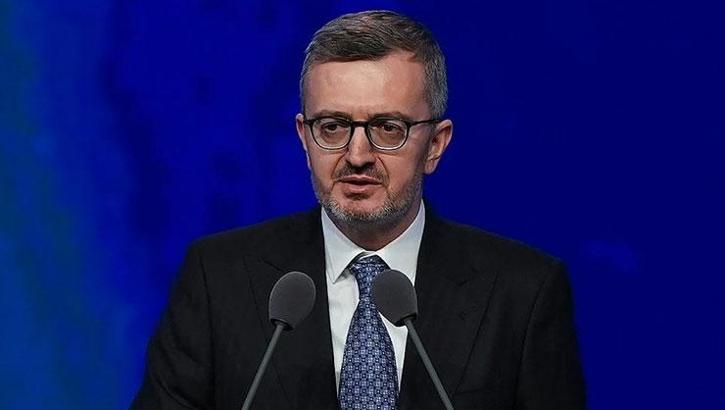 İletişim Başkanı Duran, Türkiye'nin uluslararası alanda artan rolünü değerlendirdi