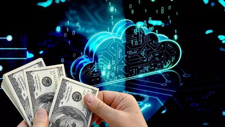 Havaya uçan dolarlar! Dijital kayıp olmasa Türkiye kalkınır