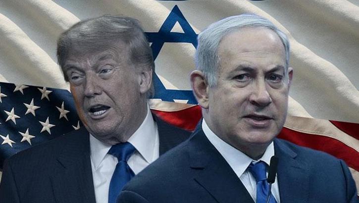 Netanyahu’dan Trump’a kritik telefon! ‘İran’a saldırıyı ertele’