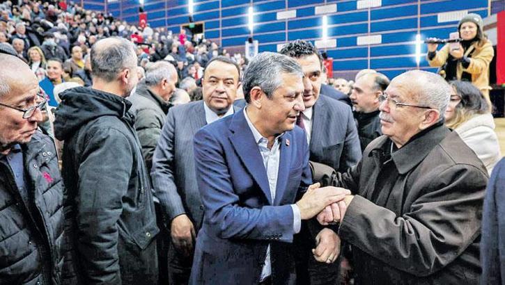 'Sandığa kadar kovalayacağız'