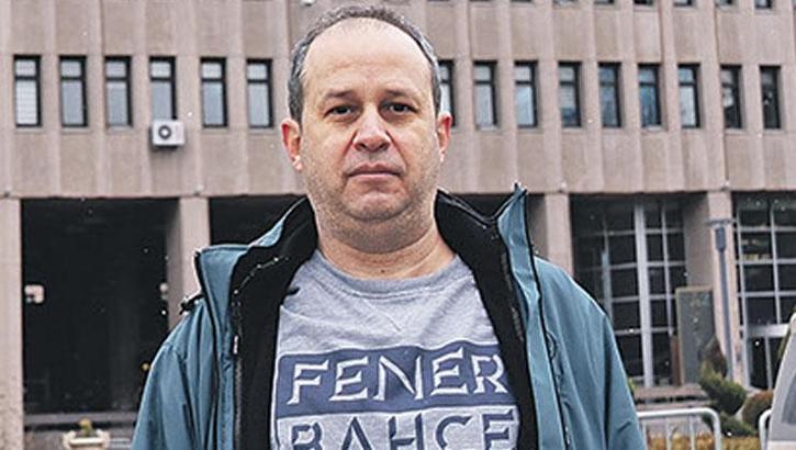 27 yıl sonra gazi sayıldı