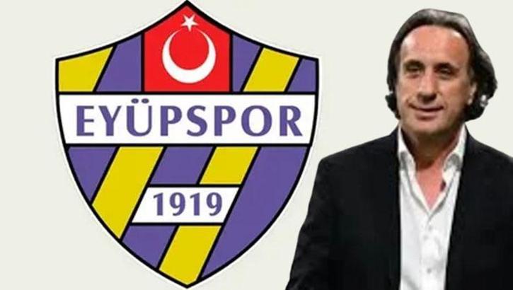 Futbolda bahis soruşturması kapsamında Eyüpspor ve 8 şirkete kayyum atandı