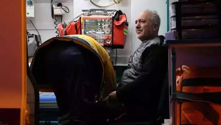 Uyanmasaydı faciayla bitecekti! 4’ü çocuk 8 kişi gazdan zehirlendi