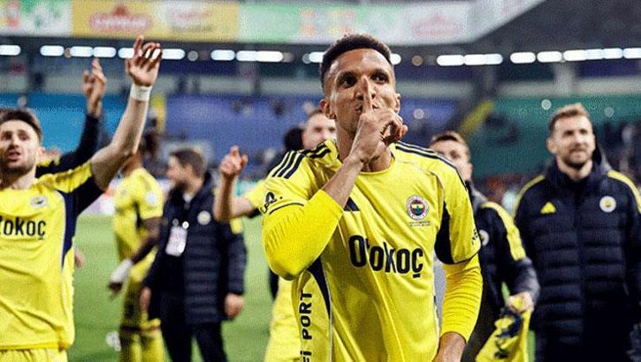 Fenerbahçe’de bir ayrılık daha! Becao Kasımpaşa'da