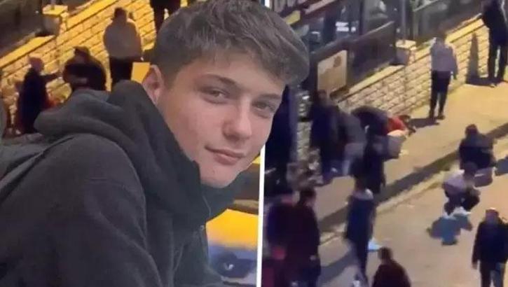 Atlas Çağlayan'ın katili ne kadar ceza alacak?