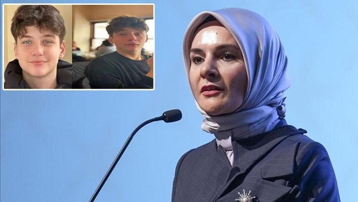 Bakan Göktaş'tan Güngören'de öldürülen Atlas'ın ailesine taziye telefonu