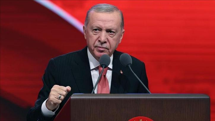Aile kurumuna saldırılar var