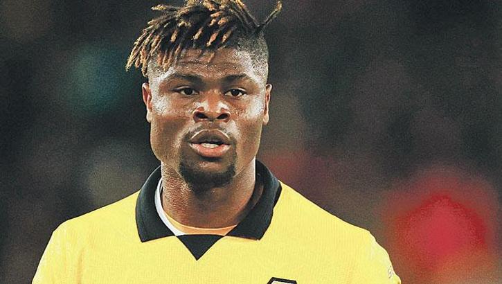 Abgadou tamam Tavares sırada