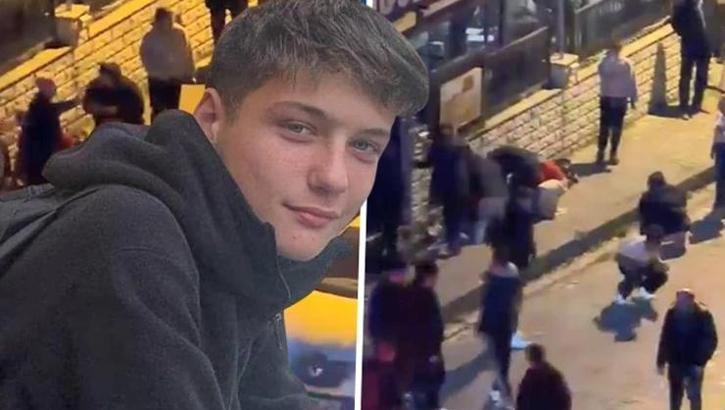 Atlas Çağlayan cinayetinde, aileye tehdit mesajı atan 4 kişi gözaltına alındı!