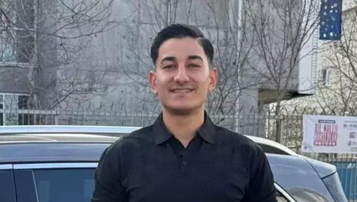 GPS'le takip 9 saat sonra infaz! Kalaşnikoflu cinayette sır çözüldü