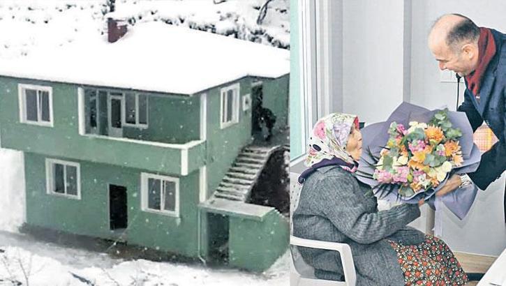 Giresun seni unutmayacak