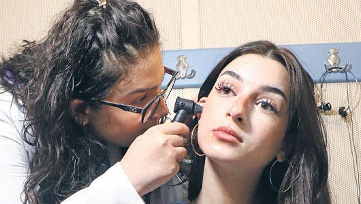 Duyabilmek ne güzel