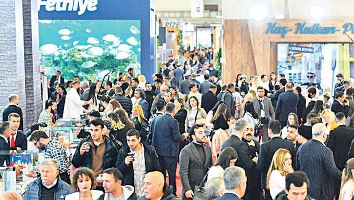 482 milyon Euro’luk iş hacmi yarattı