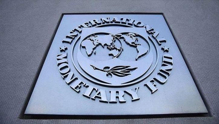 IMF, Türkiye tahminini yükseltti