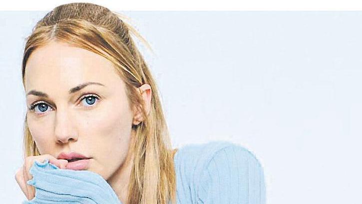 ‘Her şey çok sıkıcı’