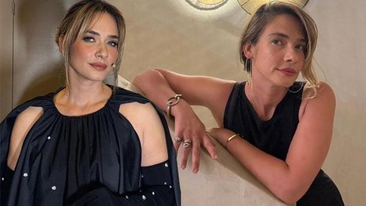 Müge Boz şifa arayışı için Avusturya’da: 'Bedenim uyarılar veriyordu'