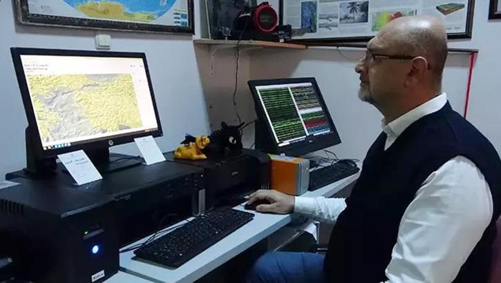 Türkiye'yi korkutan deprem döngüsü! Her 35 yılda bir tekrarlıyor! 'Hazırlıklı olun'
