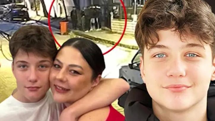 Atlas Çağlayan cinayetinde 2 kişi daha gözaltına alındı