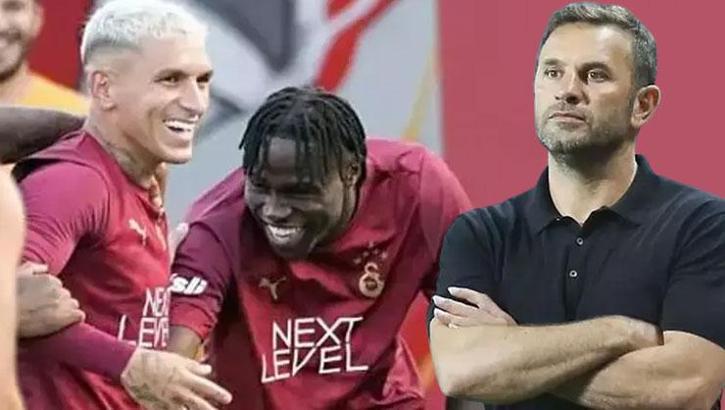 Atletico maçı öncesi kötü haber! ‘Bizimle beraber olmayacak’