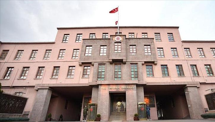 MSB provokasyona tahkikat başlattı