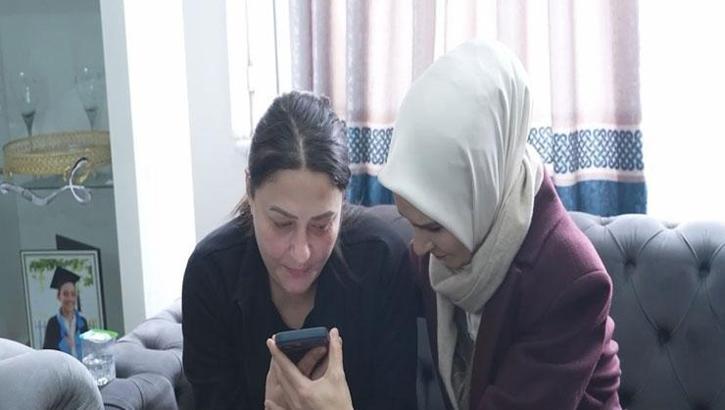 Cumhurbaşkanı Erdoğan, Atlas'ın ailesine taziye dileklerini iletti