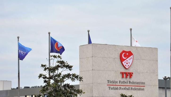 Süper Lig'de 6 kulüp PFDK'ya sevk edildi