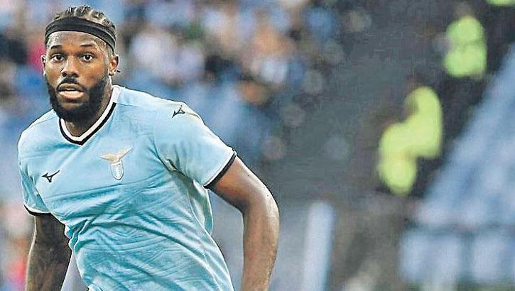 Kartal'dan çifte atak