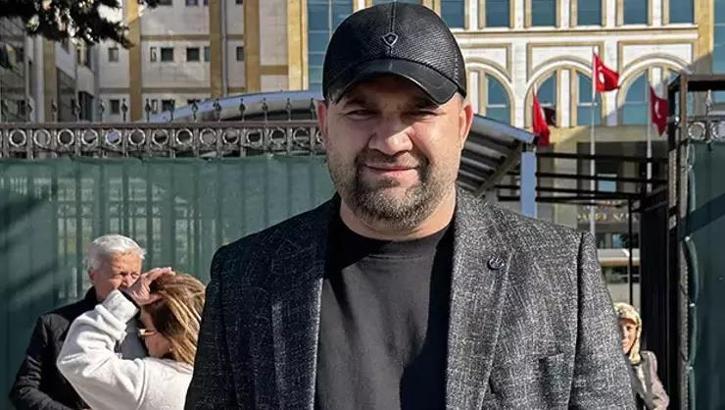 Antalya'da eşinden boşanan adam 8 kurban kestirdi!