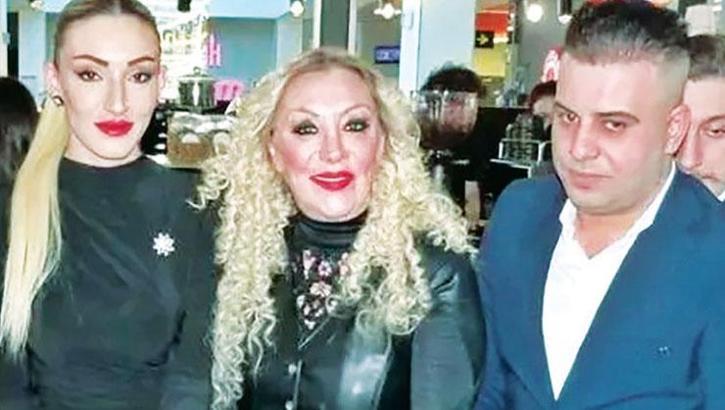 Eski nişanlıya azmettirme suçlaması