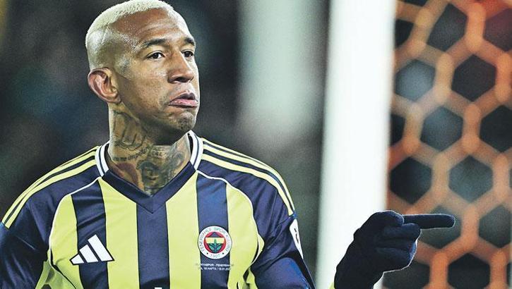 İlk 8 aşkına haydi Fener
