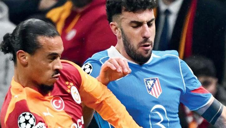 Aslan’dan dev adım