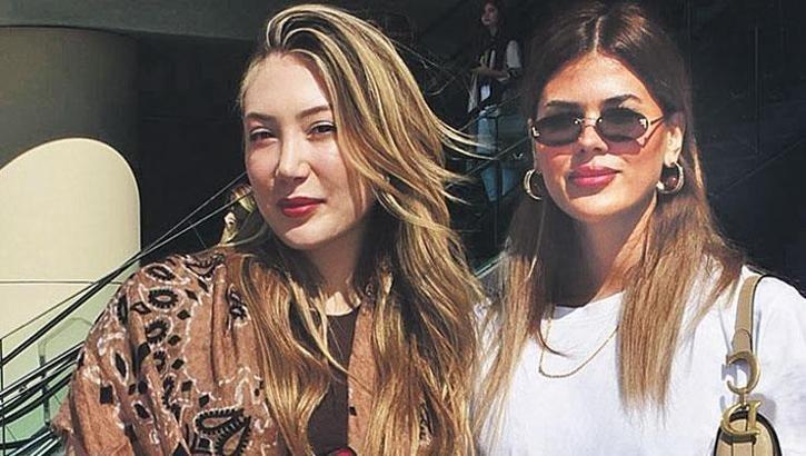 Gülseren Ceylan: ‘Çocuk istemem Yasmin var!’