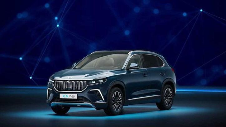 Uygun fiyatlı Togg için geri sayım başladı! Yerli otomobilde yeni dönem