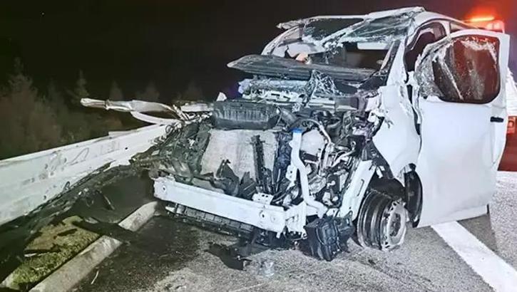 Bursa'da içinde servet taşıyan miliyonluk araç buhar oldu! Külçe külçe altınlar kayıp