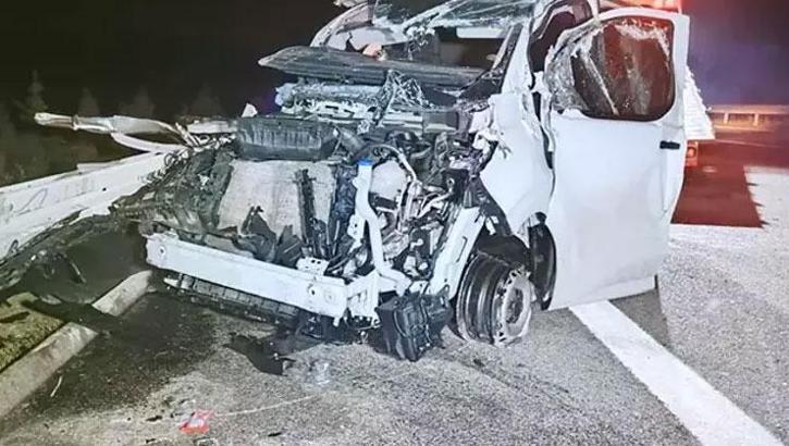 Zırhlı araç takla attı, altınlar buhar oldu! Kuyumculara 'seri numara' uyarısı