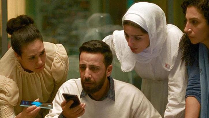 Gazze'de yaşanan insanlık dramını anlatan 'Hind Rajab’ın Sesi' filmi Oscar’da ilk beşe kaldı